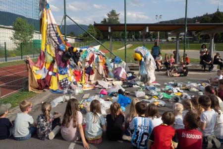 KLOVNBUF V BOROVNICI 1